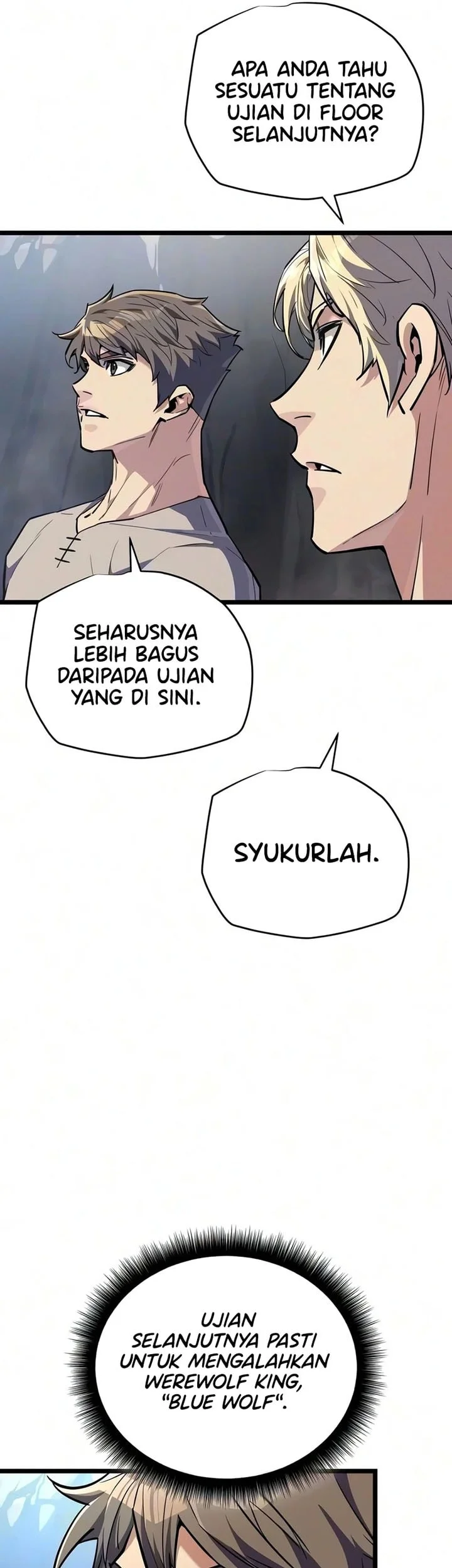 I Start With 13 Hidden Traits Chapter 38 - halaman 63