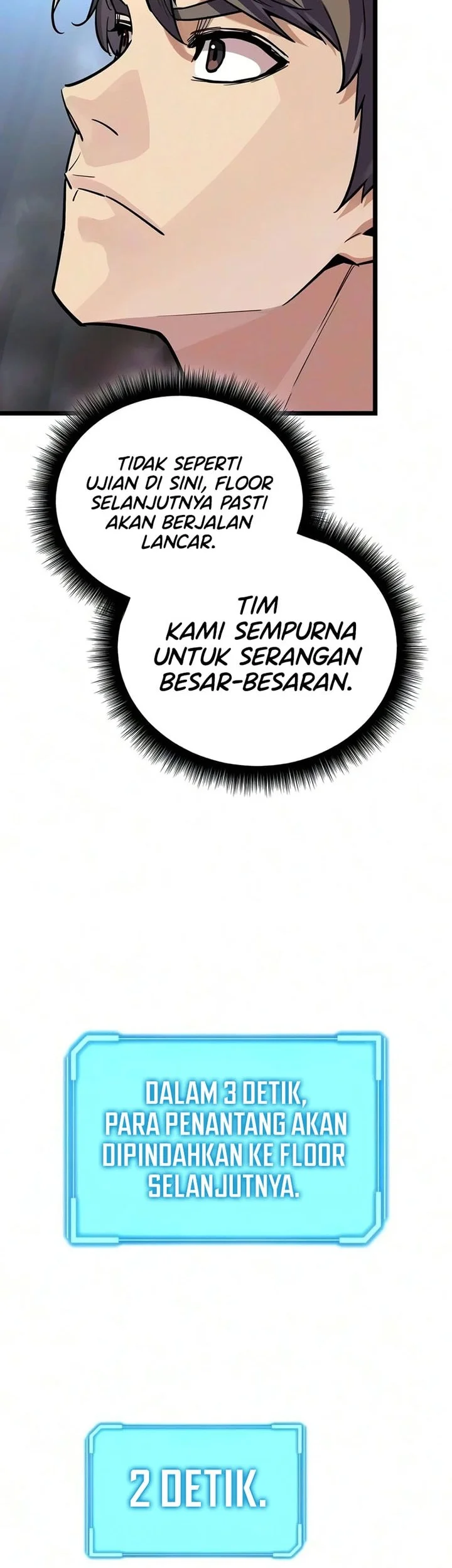 I Start With 13 Hidden Traits Chapter 38 - halaman 64