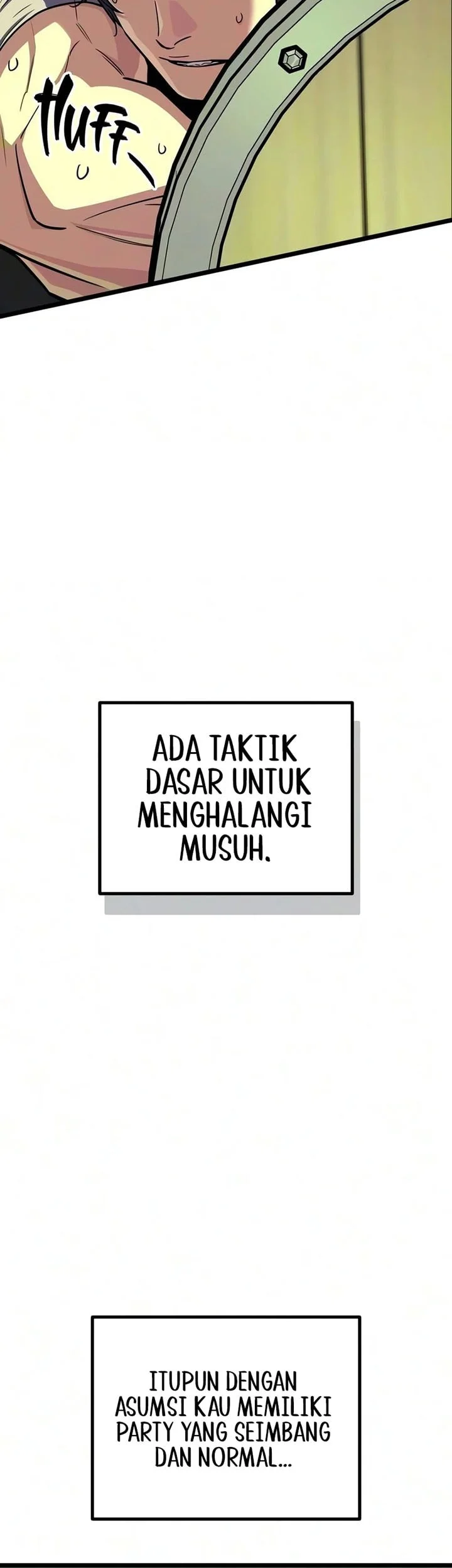 I Start With 13 Hidden Traits Chapter 38 - halaman 8