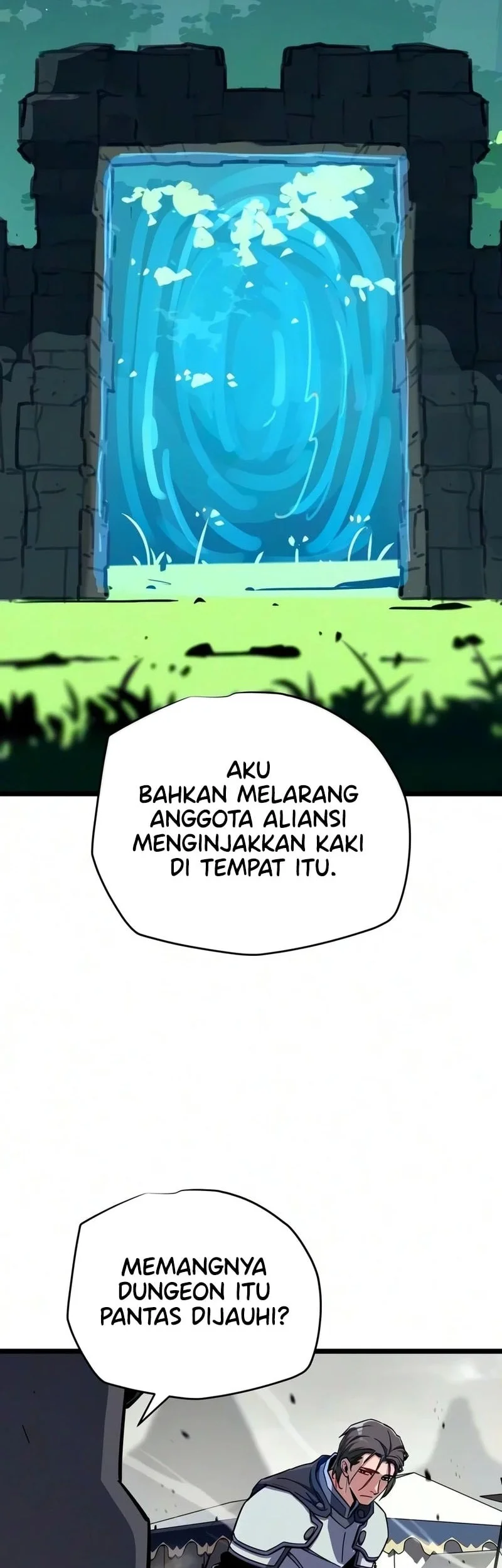 I Start With 13 Hidden Traits Chapter 39 - halaman 12