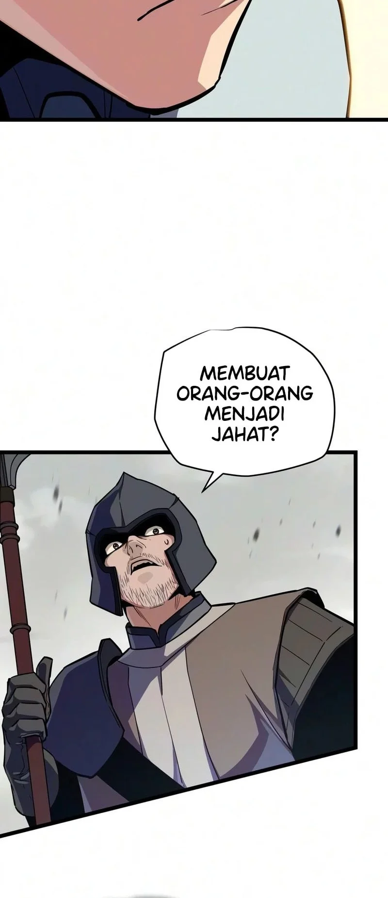 I Start With 13 Hidden Traits Chapter 39 - halaman 14