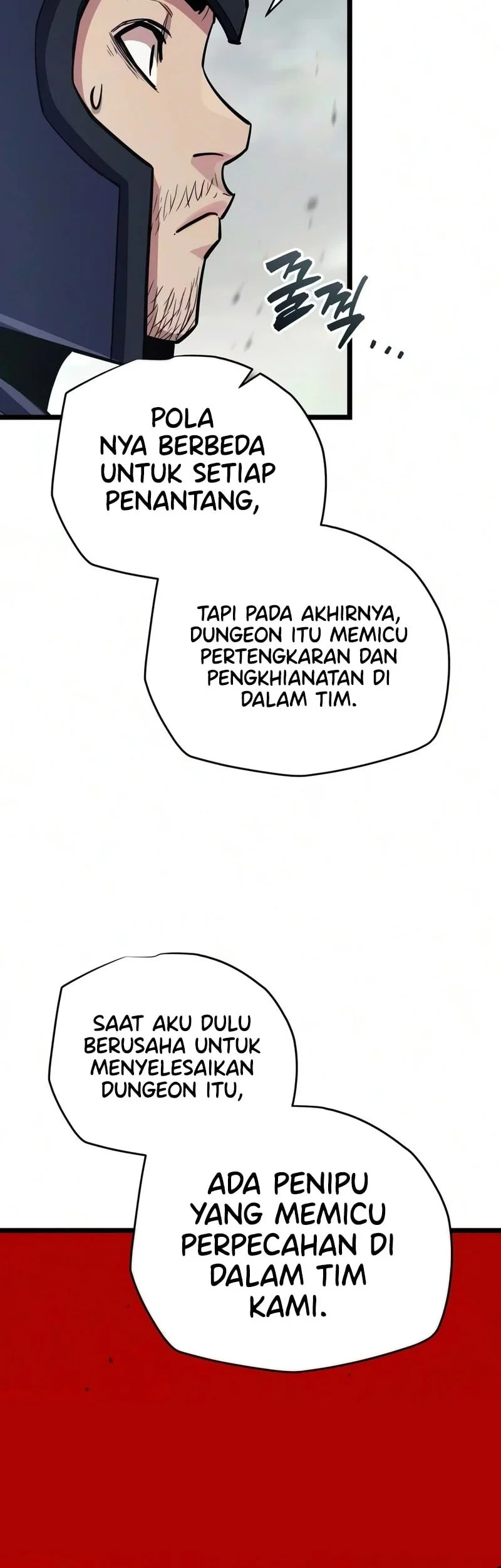 I Start With 13 Hidden Traits Chapter 39 - halaman 16