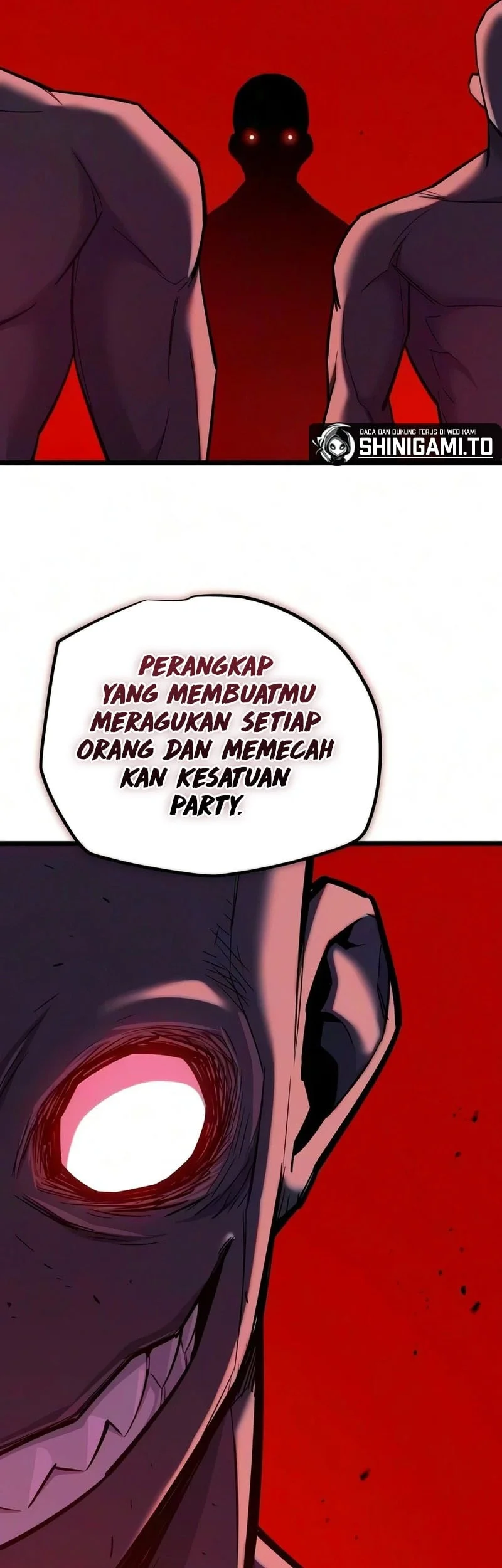 I Start With 13 Hidden Traits Chapter 39 - halaman 17