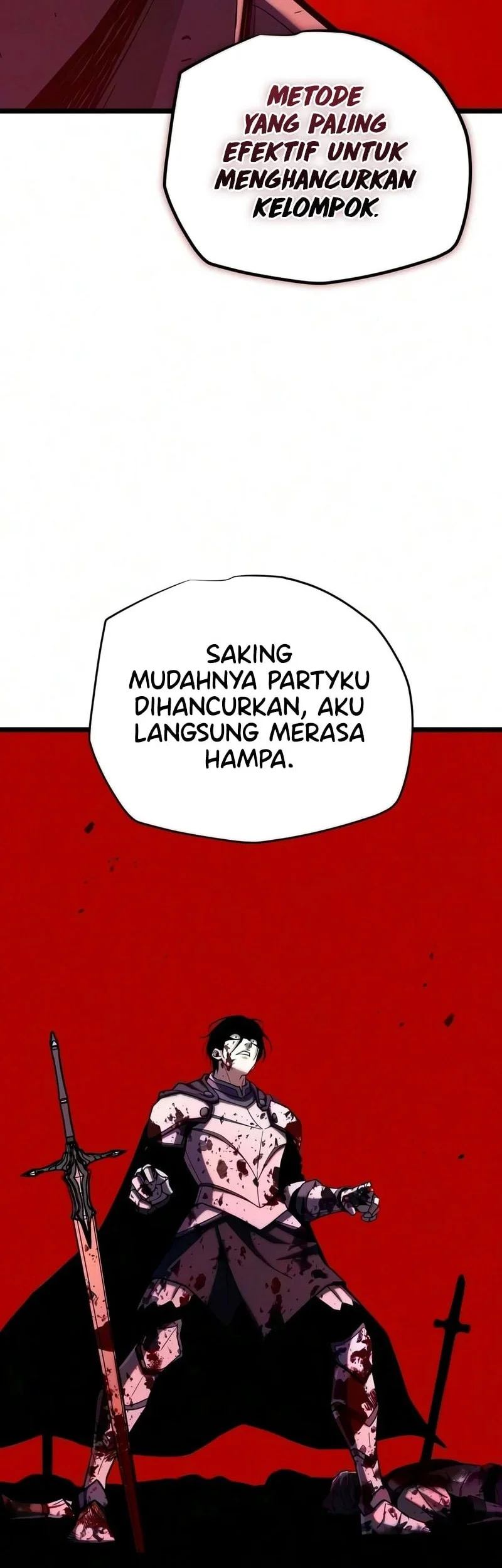 I Start With 13 Hidden Traits Chapter 39 - halaman 18