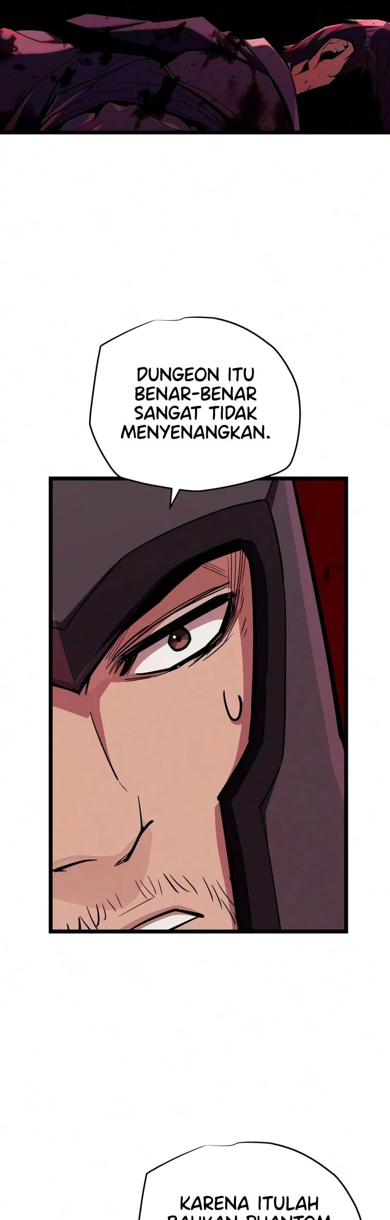 I Start With 13 Hidden Traits Chapter 39 - halaman 19