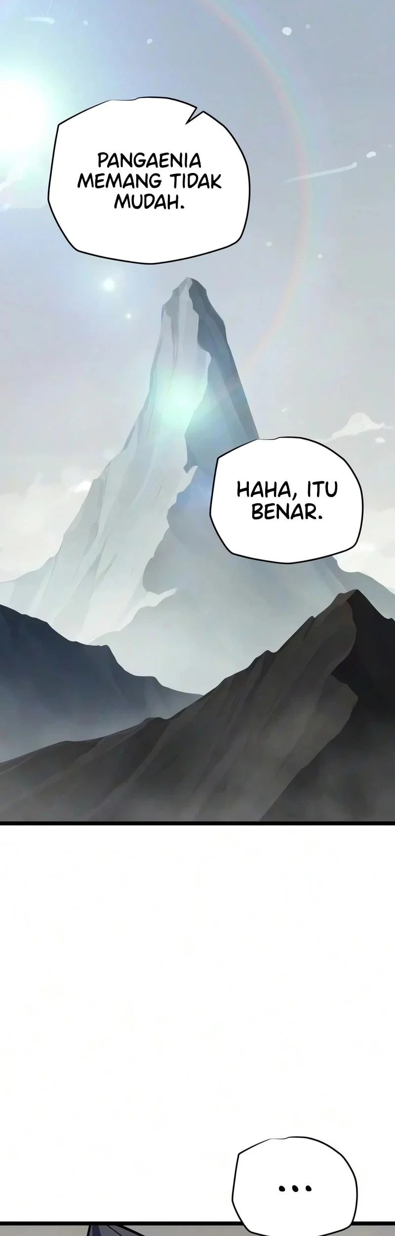 I Start With 13 Hidden Traits Chapter 39 - halaman 21