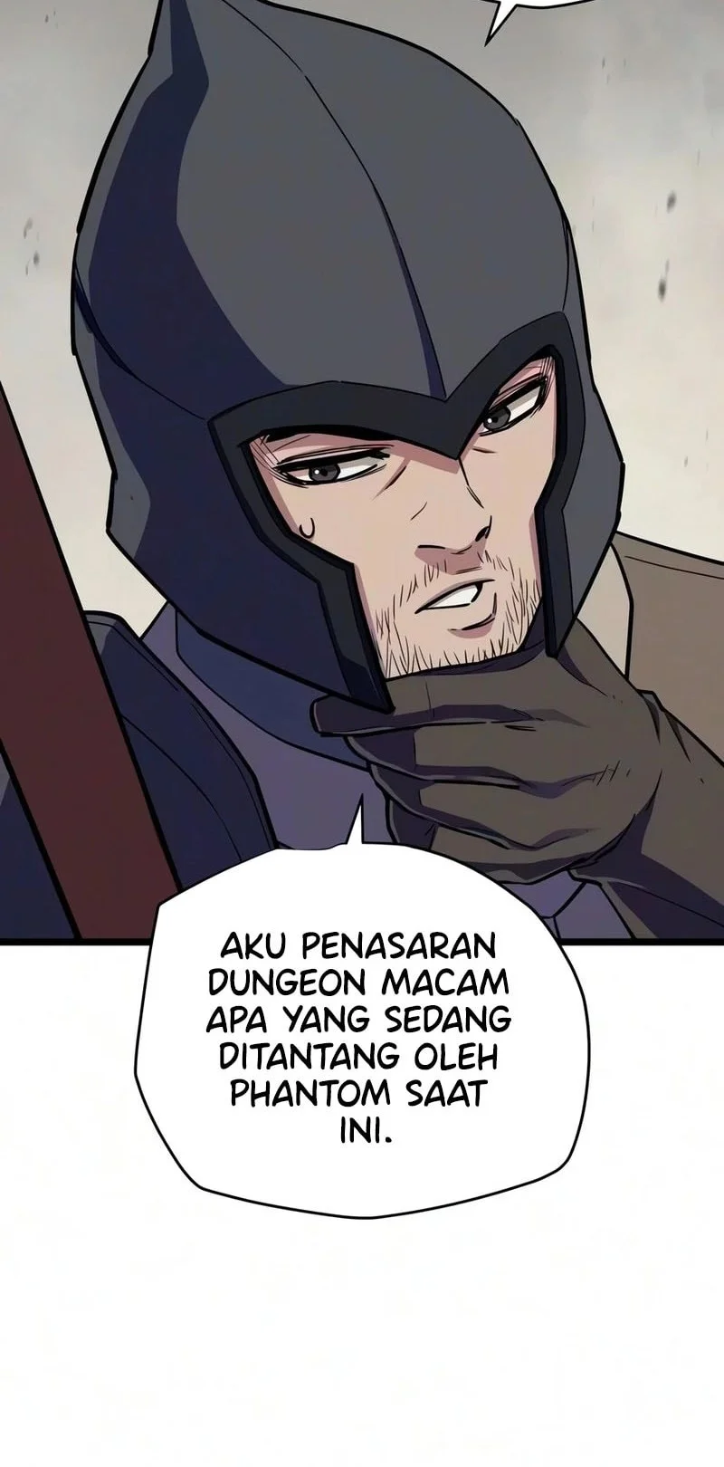 I Start With 13 Hidden Traits Chapter 39 - halaman 22