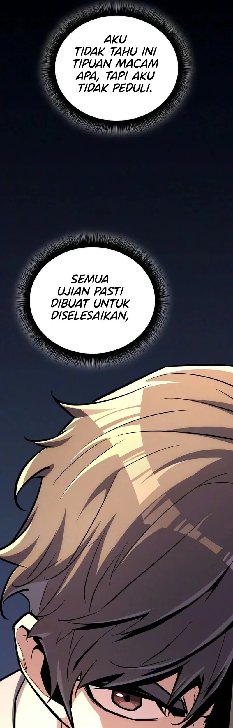 I Start With 13 Hidden Traits Chapter 39 - halaman 27