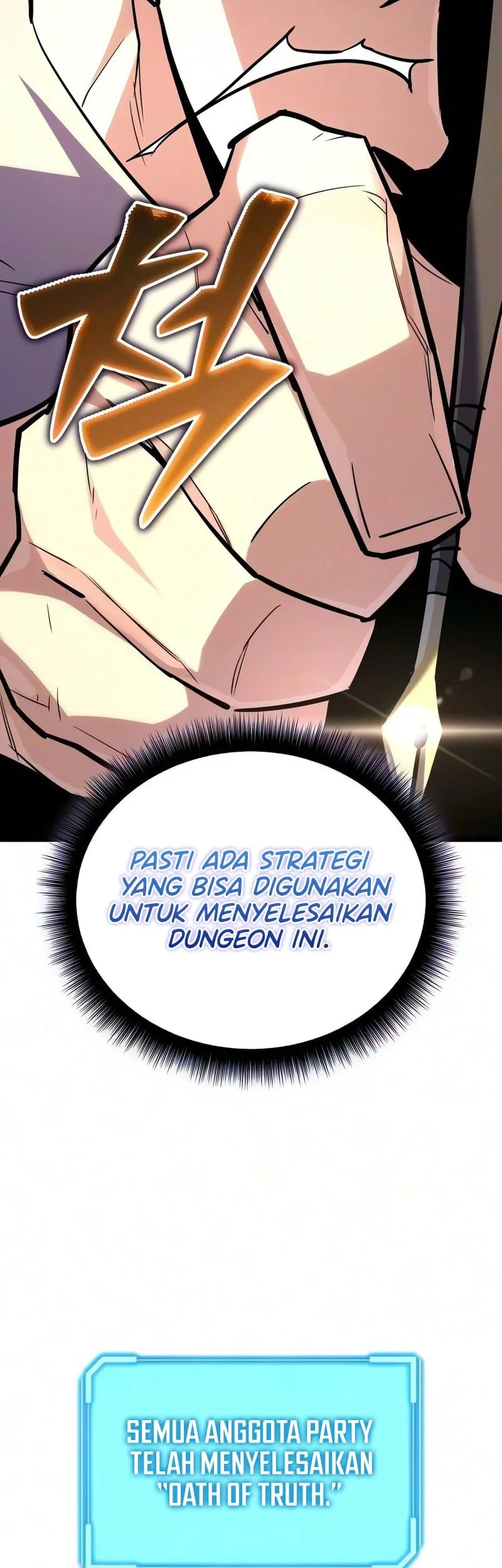 I Start With 13 Hidden Traits Chapter 39 - halaman 28