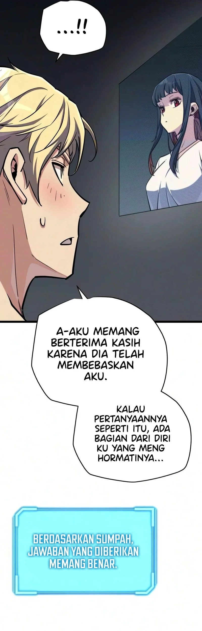 I Start With 13 Hidden Traits Chapter 39 - halaman 35