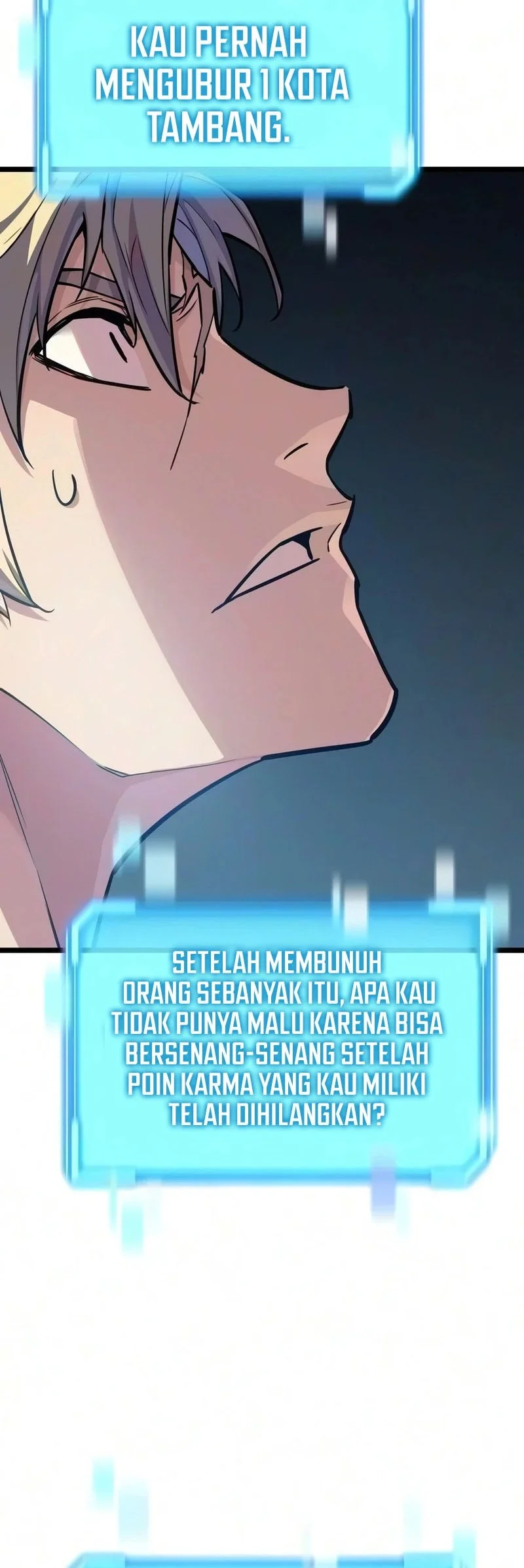 I Start With 13 Hidden Traits Chapter 39 - halaman 42