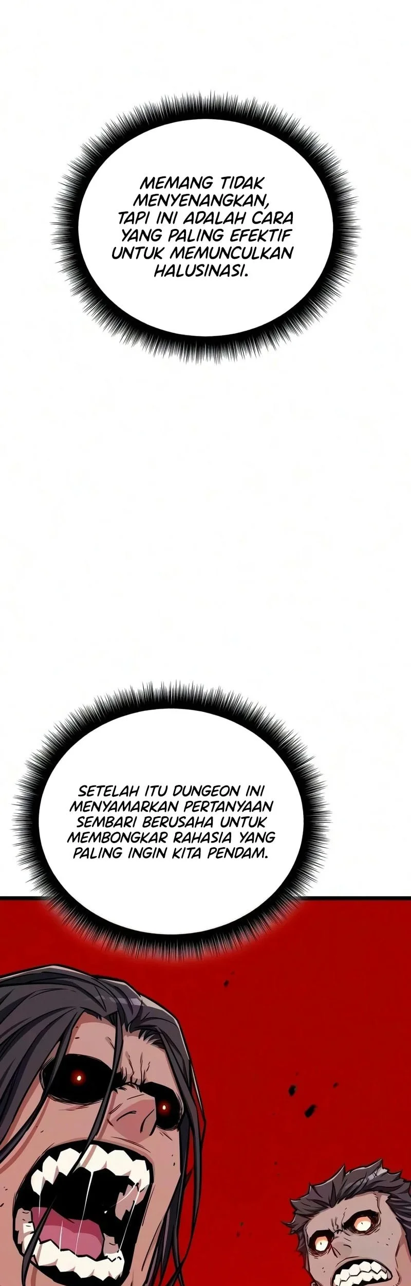 I Start With 13 Hidden Traits Chapter 39 - halaman 49
