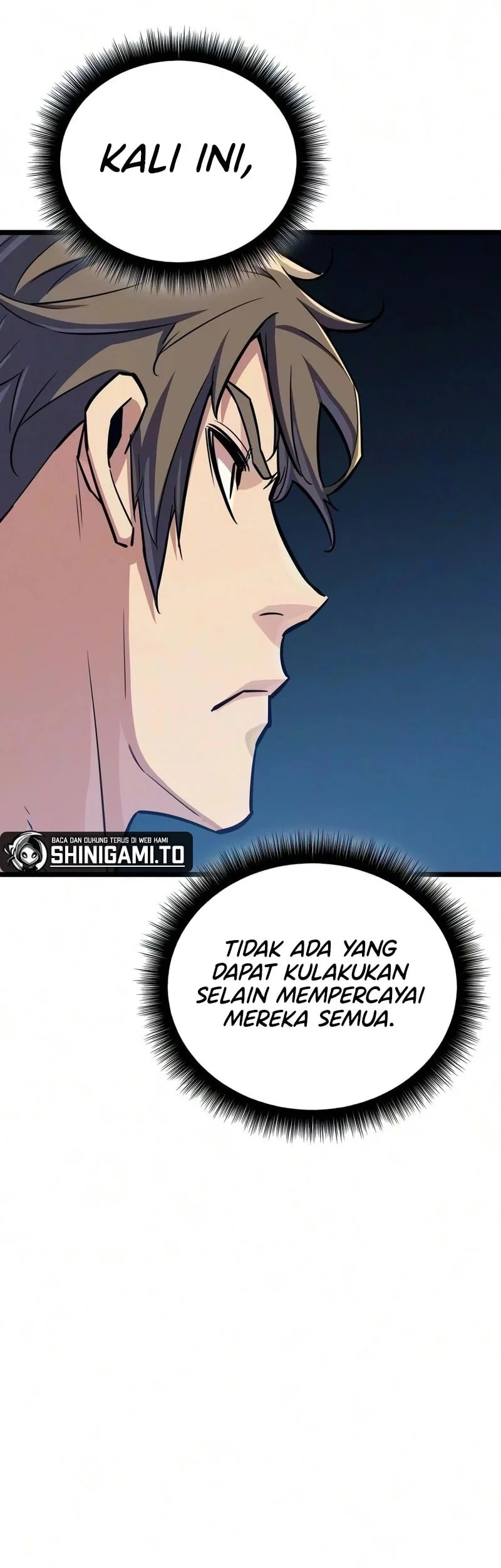 I Start With 13 Hidden Traits Chapter 39 - halaman 52