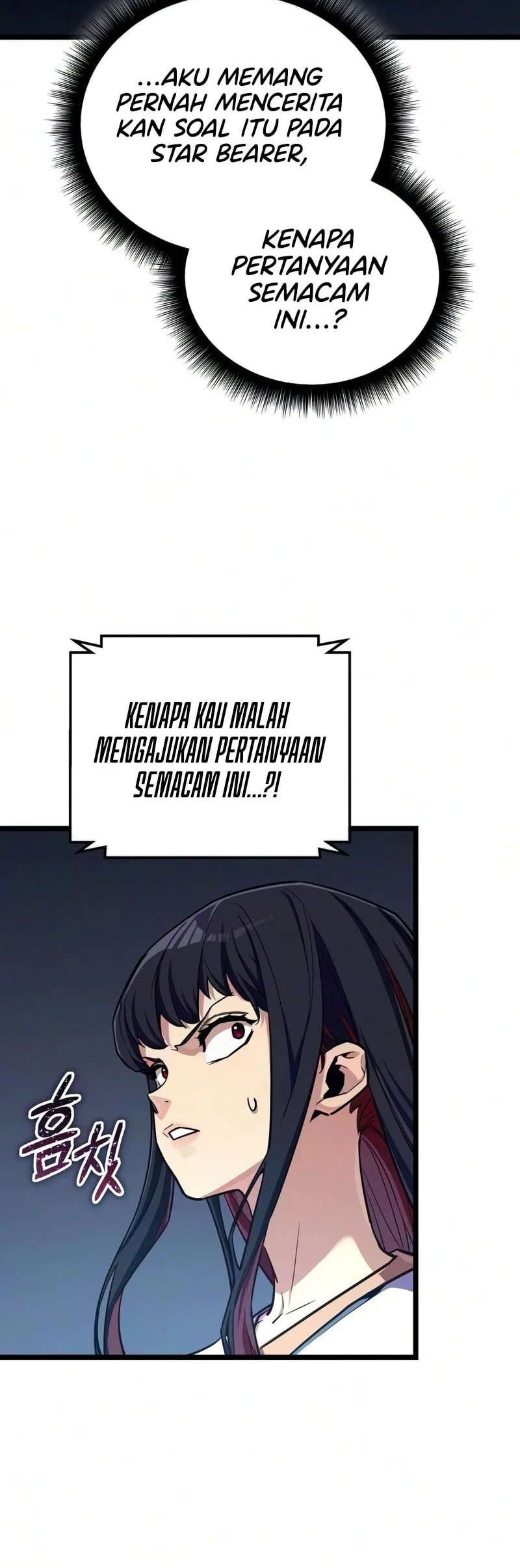 I Start With 13 Hidden Traits Chapter 39 - halaman 54