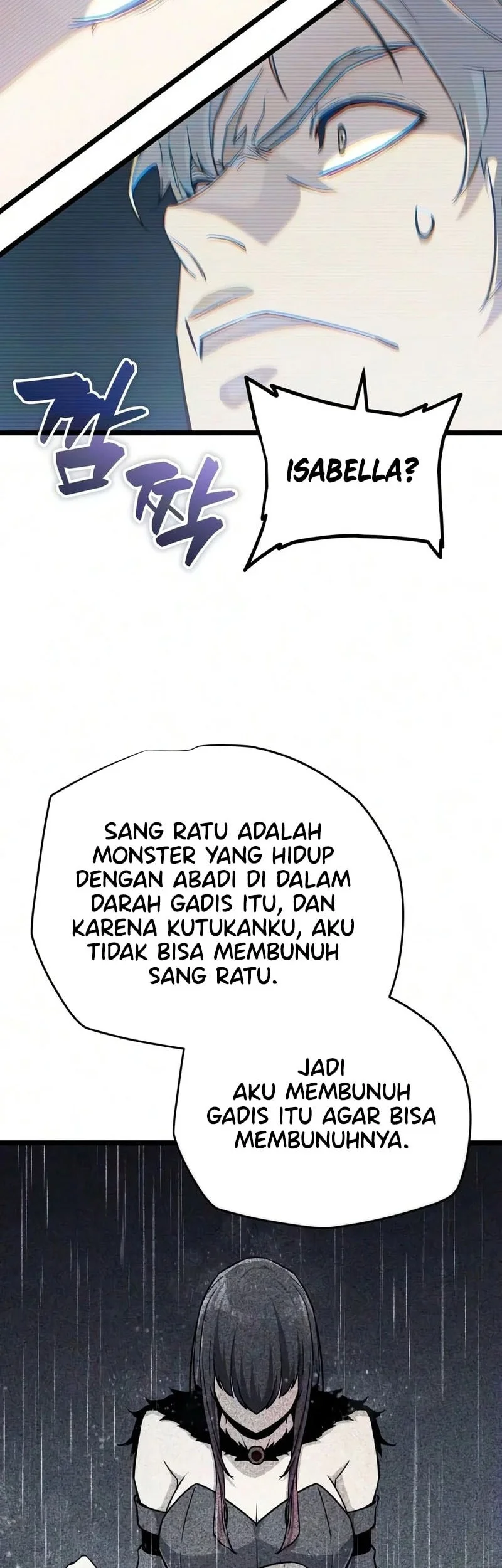 I Start With 13 Hidden Traits Chapter 39 - halaman 72