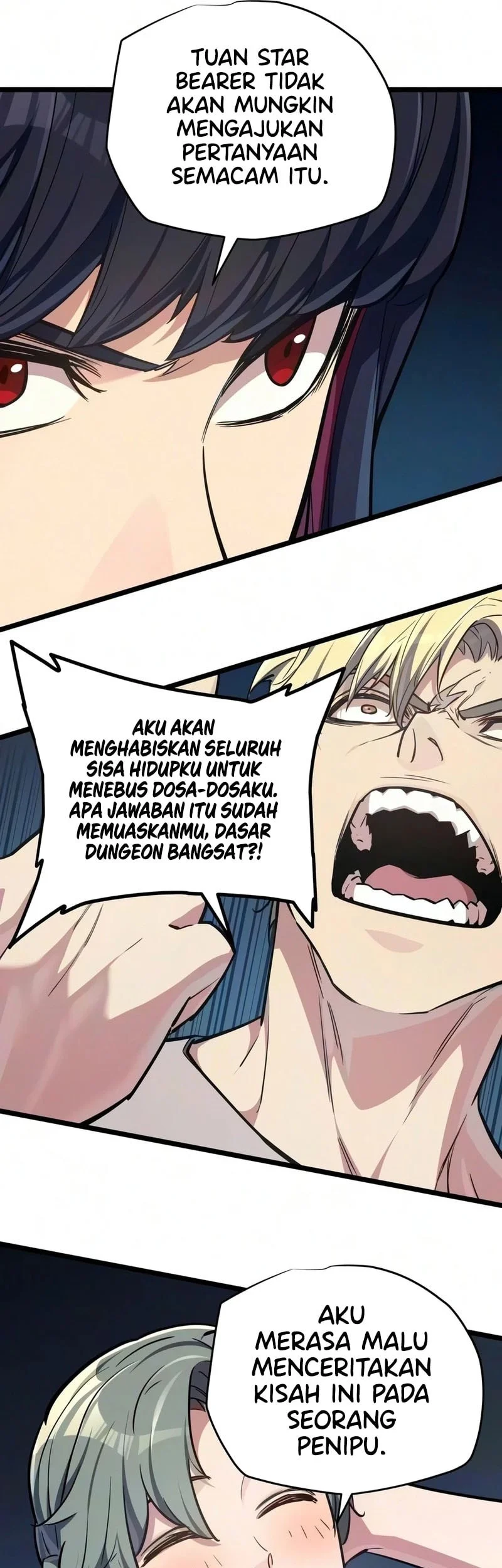 I Start With 13 Hidden Traits Chapter 39 - halaman 79