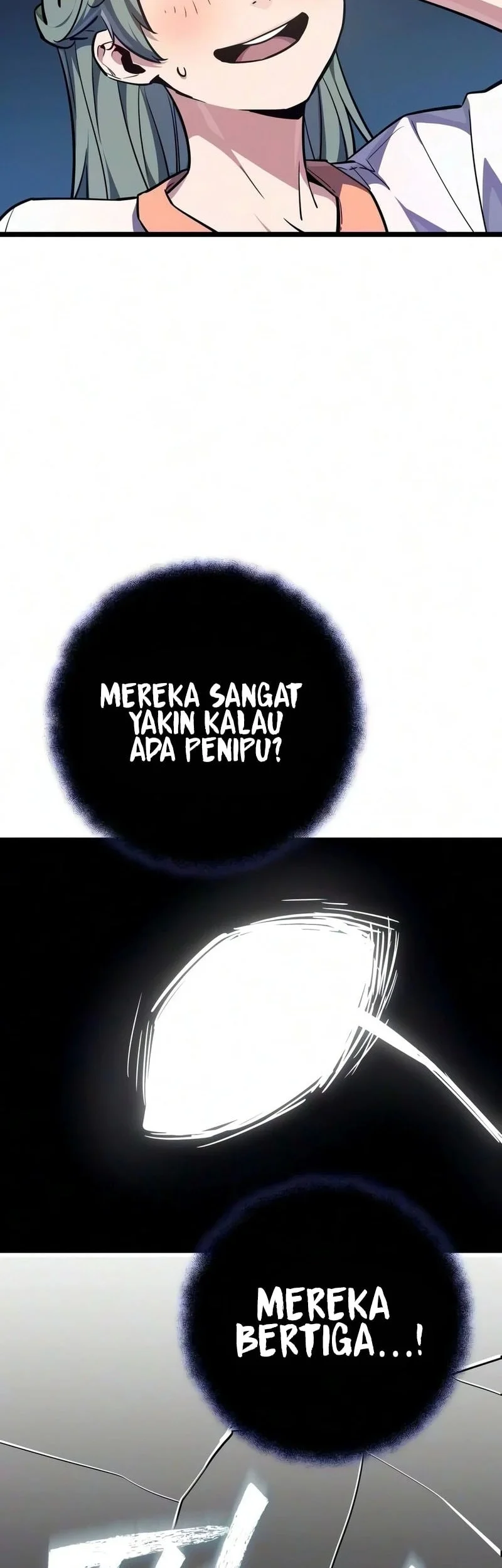 I Start With 13 Hidden Traits Chapter 39 - halaman 80