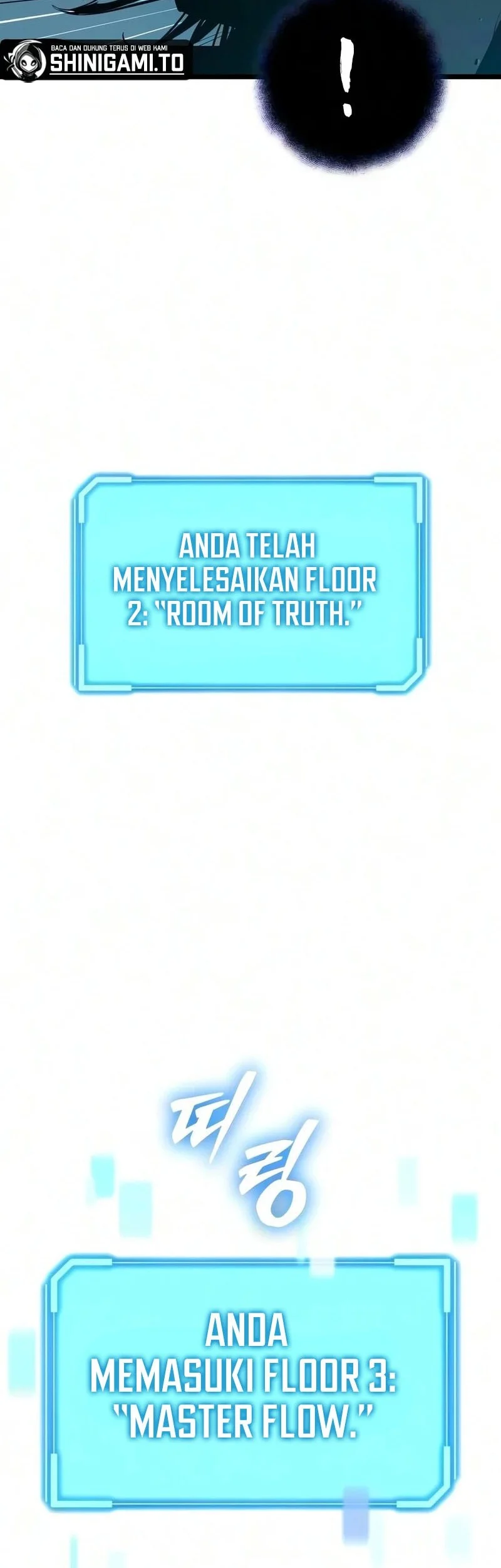 I Start With 13 Hidden Traits Chapter 39 - halaman 84