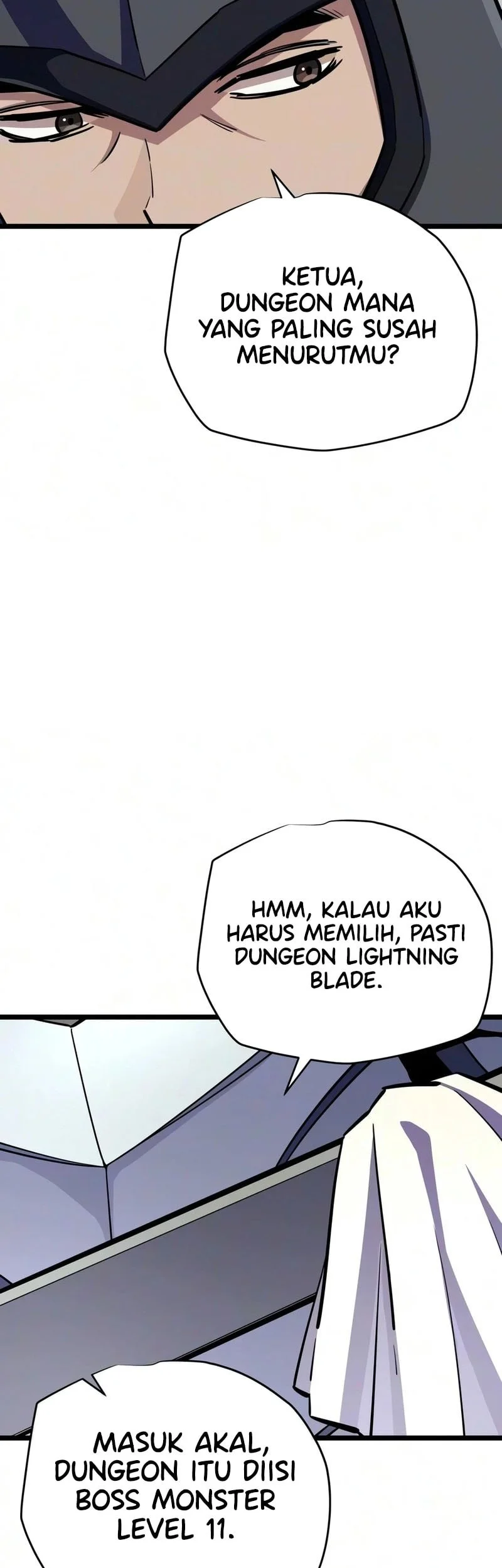 I Start With 13 Hidden Traits Chapter 39 - halaman 9