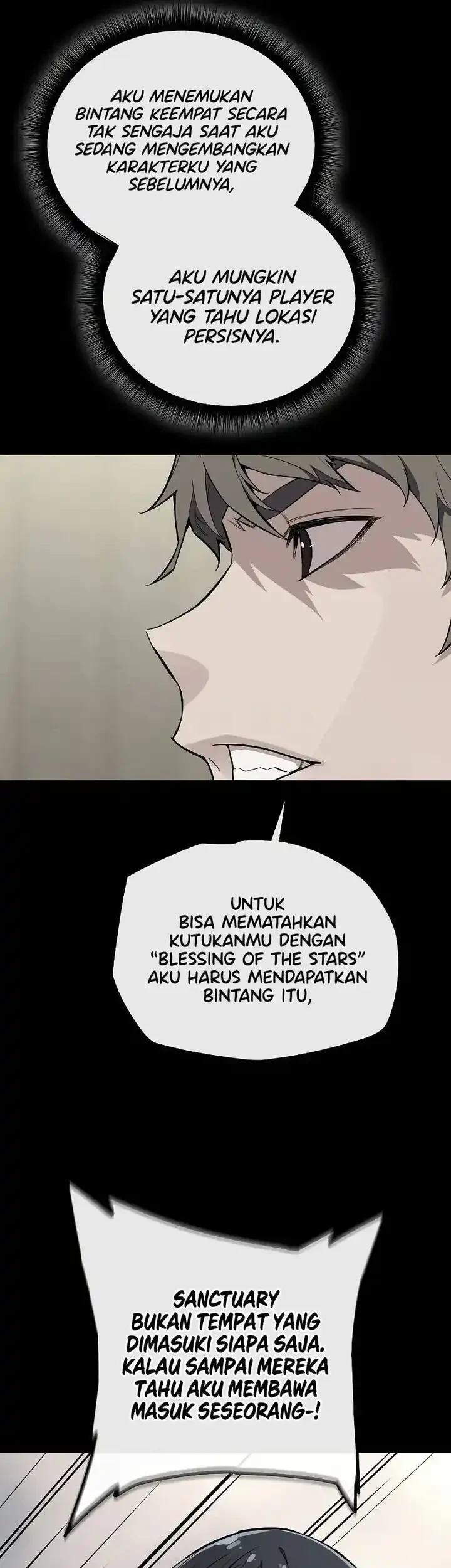 I Start With 13 Hidden Traits Chapter 4 - halaman 10