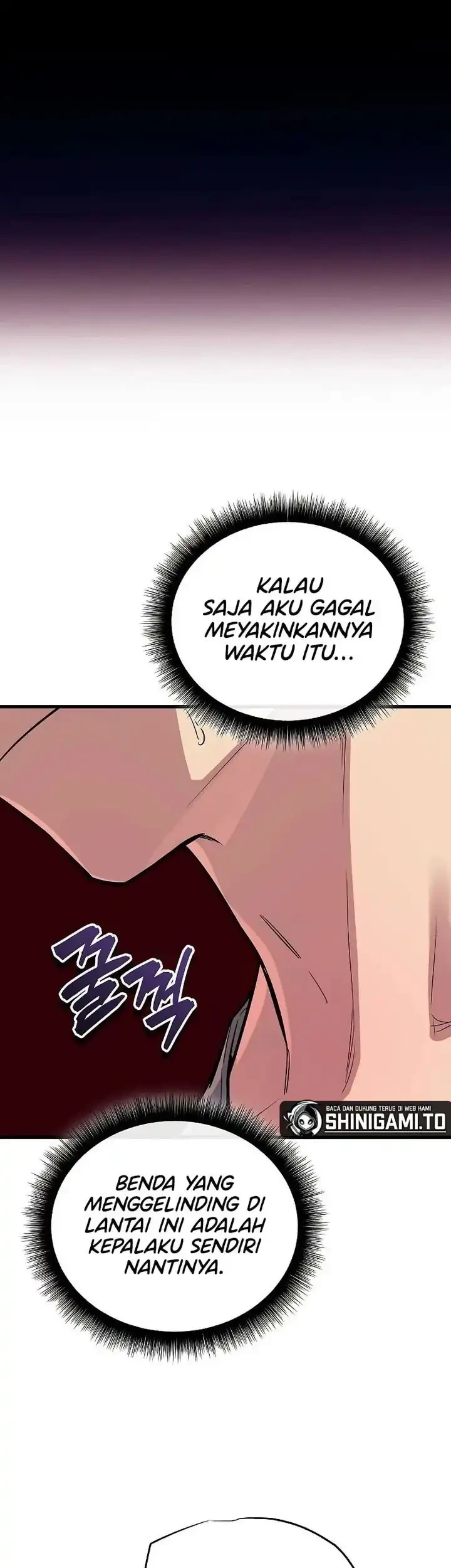 I Start With 13 Hidden Traits Chapter 4 - halaman 12