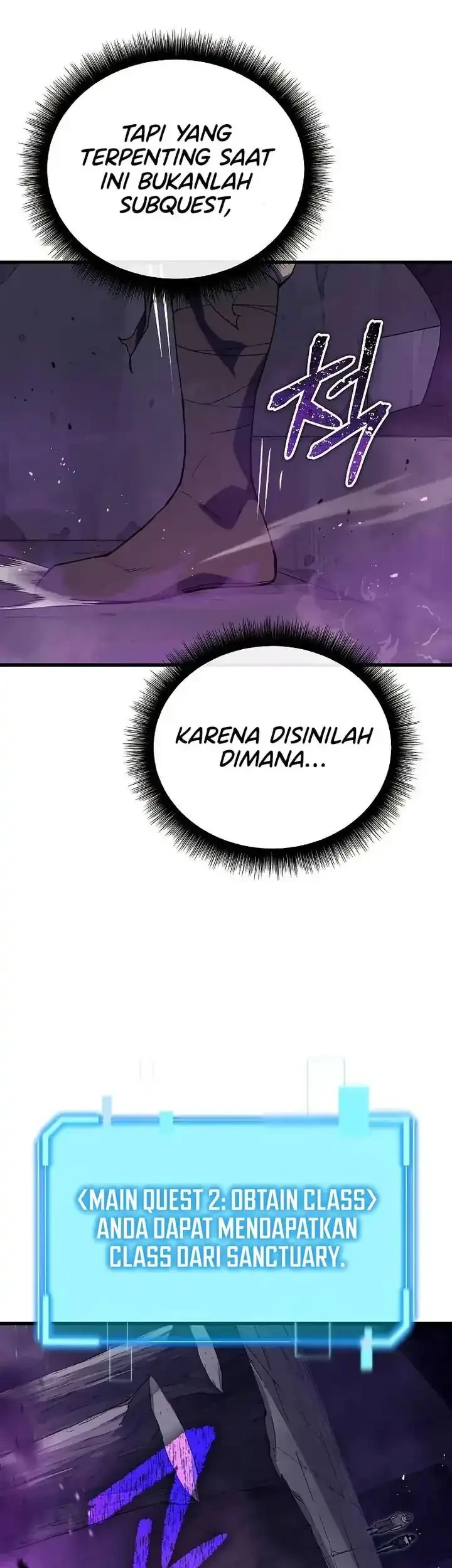 I Start With 13 Hidden Traits Chapter 4 - halaman 18