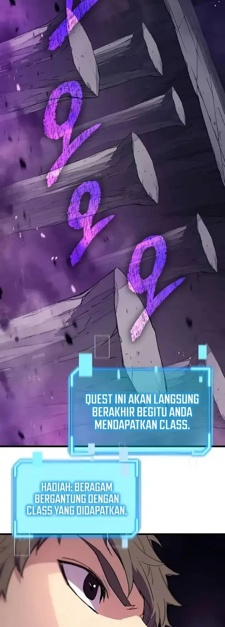 I Start With 13 Hidden Traits Chapter 4 - halaman 19