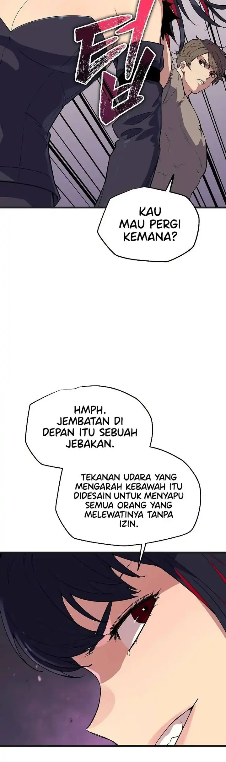 I Start With 13 Hidden Traits Chapter 4 - halaman 24