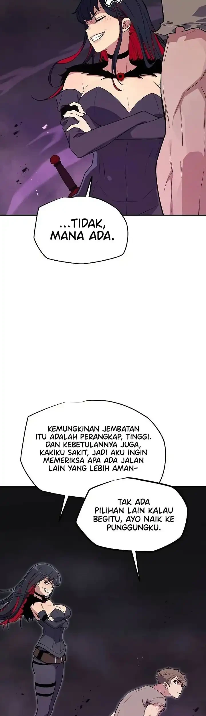 I Start With 13 Hidden Traits Chapter 4 - halaman 27