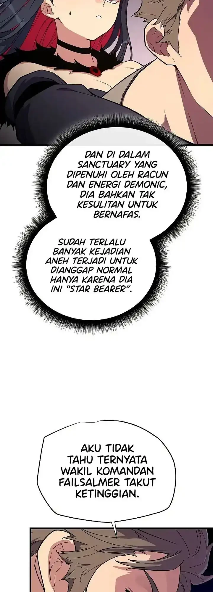 I Start With 13 Hidden Traits Chapter 4 - halaman 38