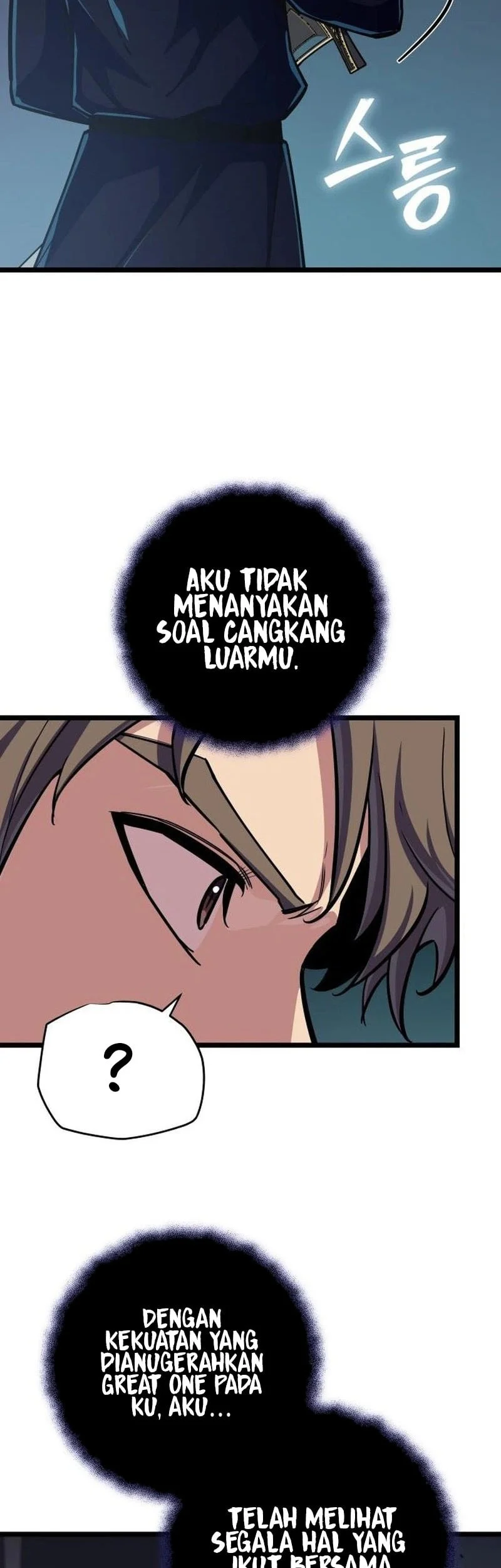 I Start With 13 Hidden Traits Chapter 40 - halaman 20