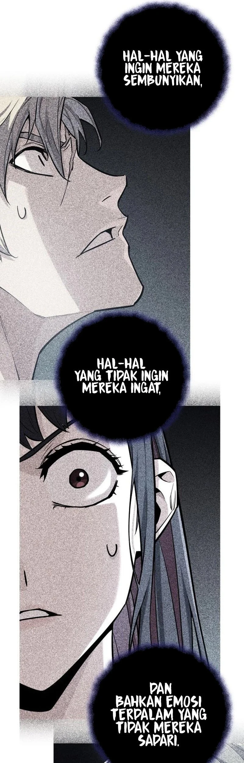I Start With 13 Hidden Traits Chapter 40 - halaman 22