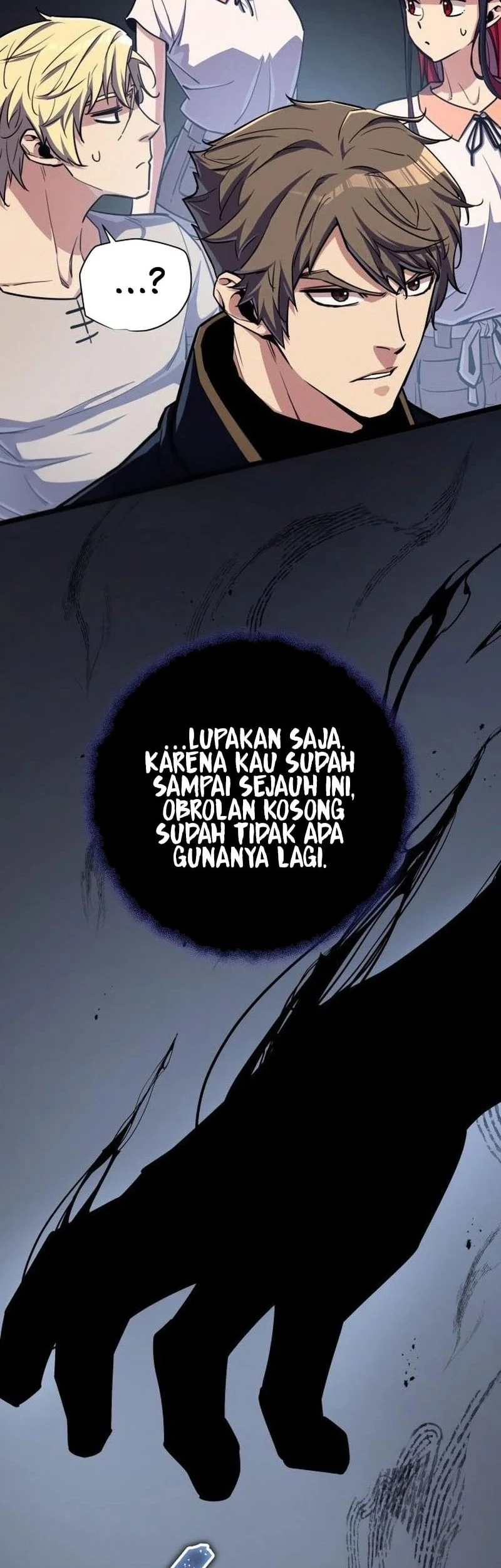 I Start With 13 Hidden Traits Chapter 40 - halaman 27