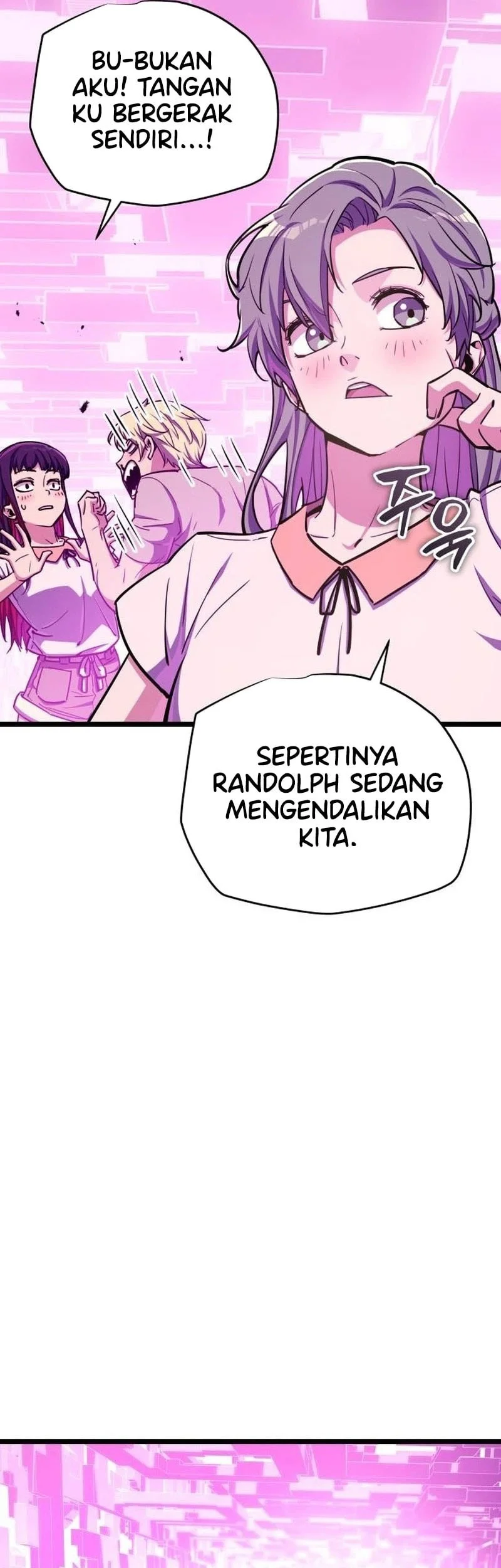 I Start With 13 Hidden Traits Chapter 40 - halaman 46