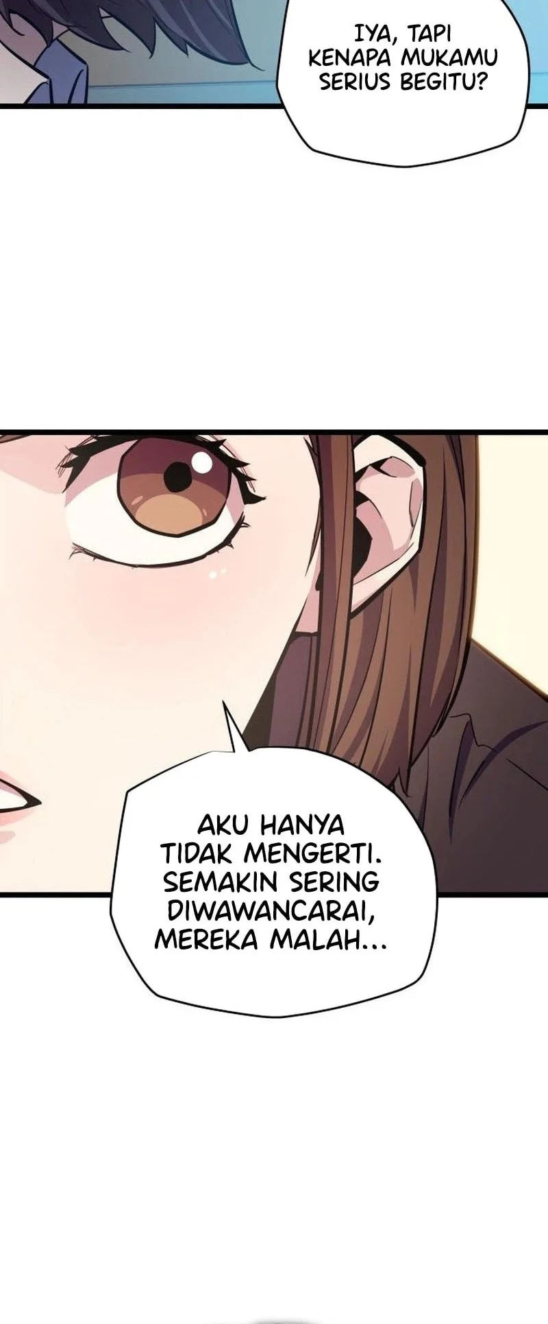 I Start With 13 Hidden Traits Chapter 40 - halaman 5