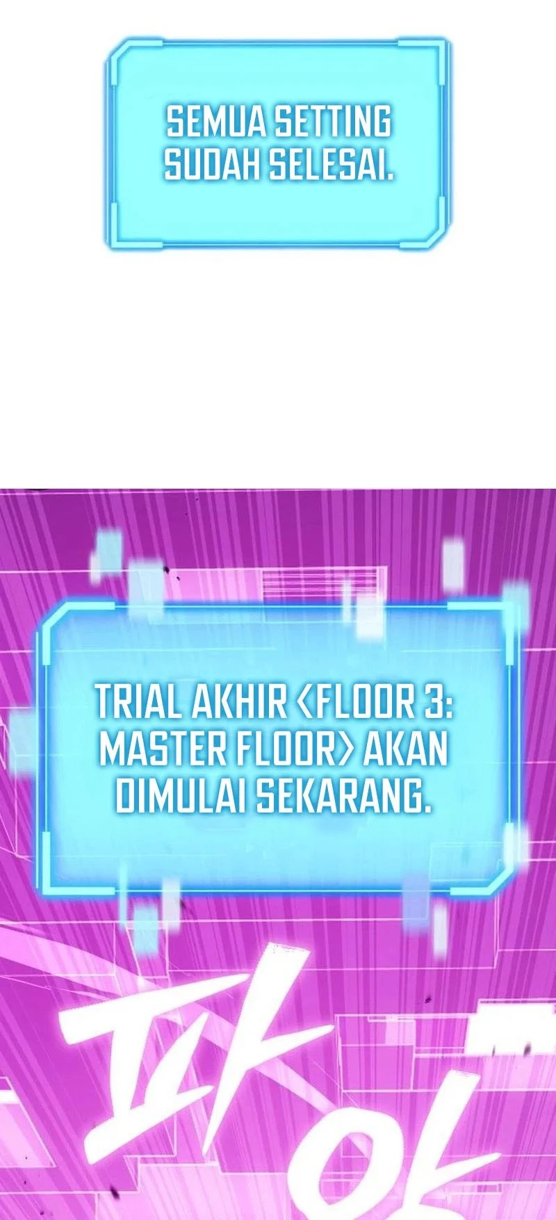 I Start With 13 Hidden Traits Chapter 40 - halaman 56