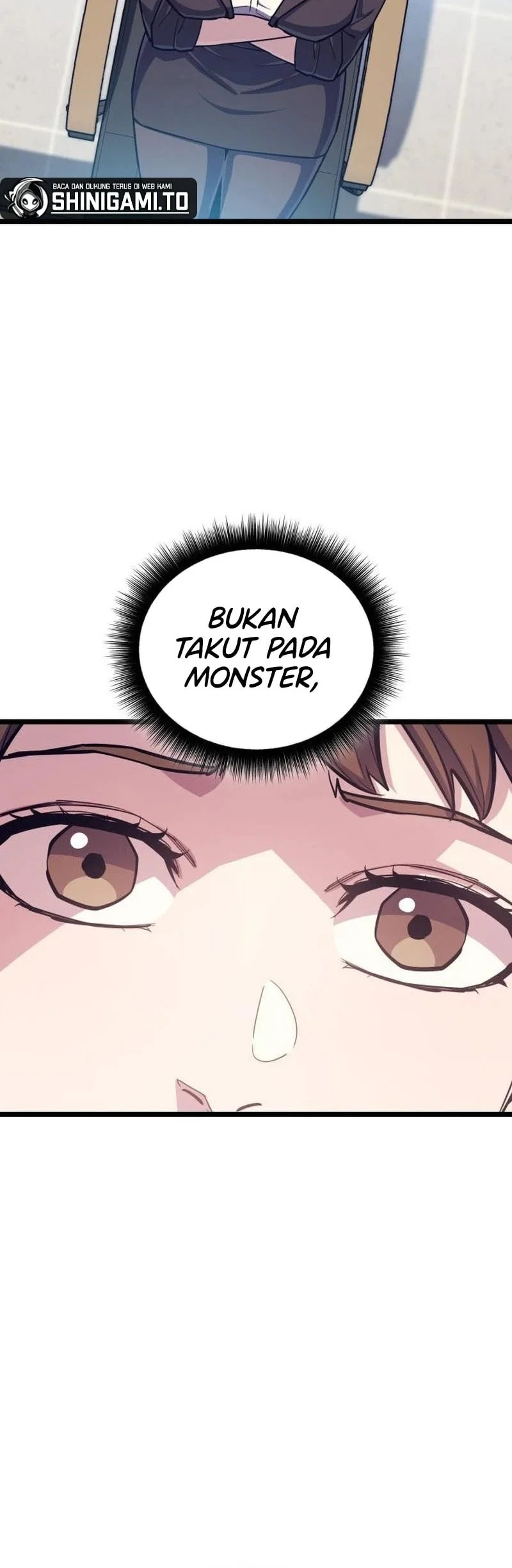 I Start With 13 Hidden Traits Chapter 40 - halaman 9