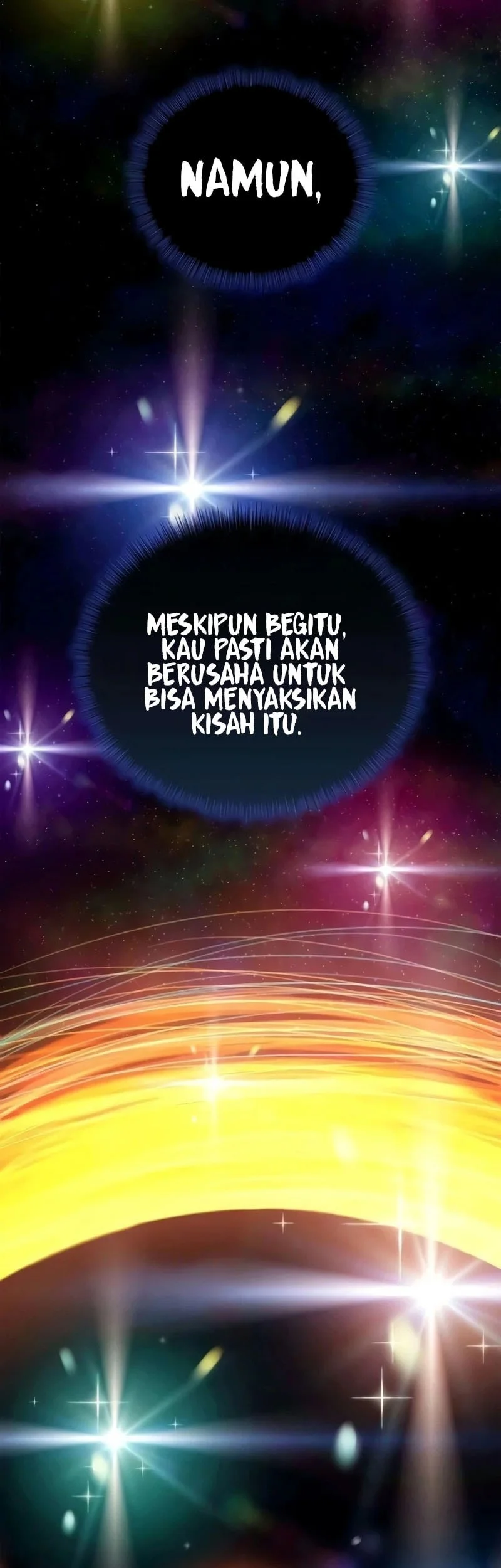 I Start With 13 Hidden Traits Chapter 41 - halaman 10