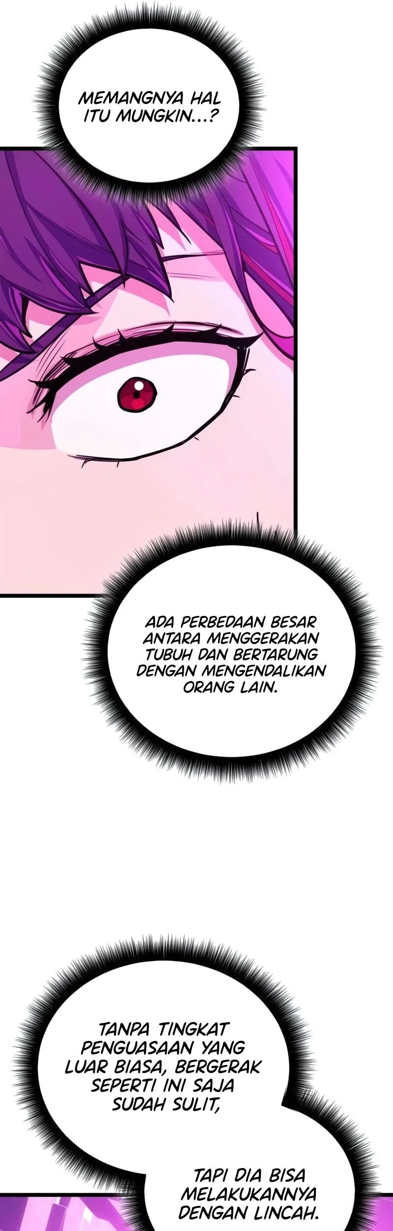 I Start With 13 Hidden Traits Chapter 41 - halaman 29