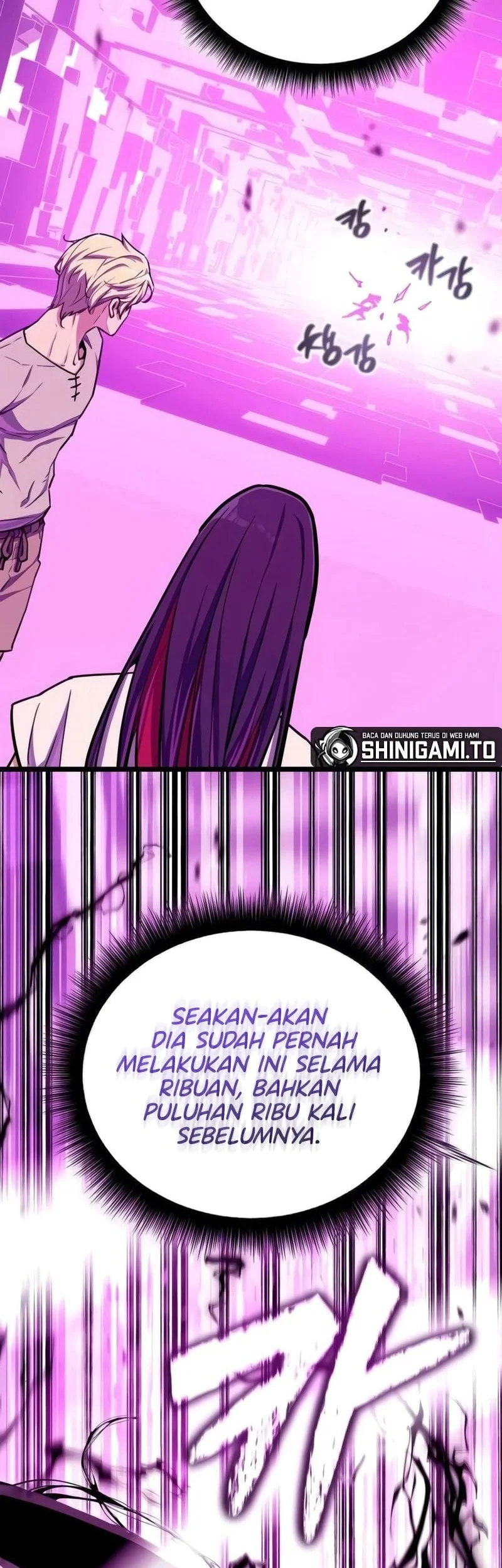 I Start With 13 Hidden Traits Chapter 41 - halaman 30
