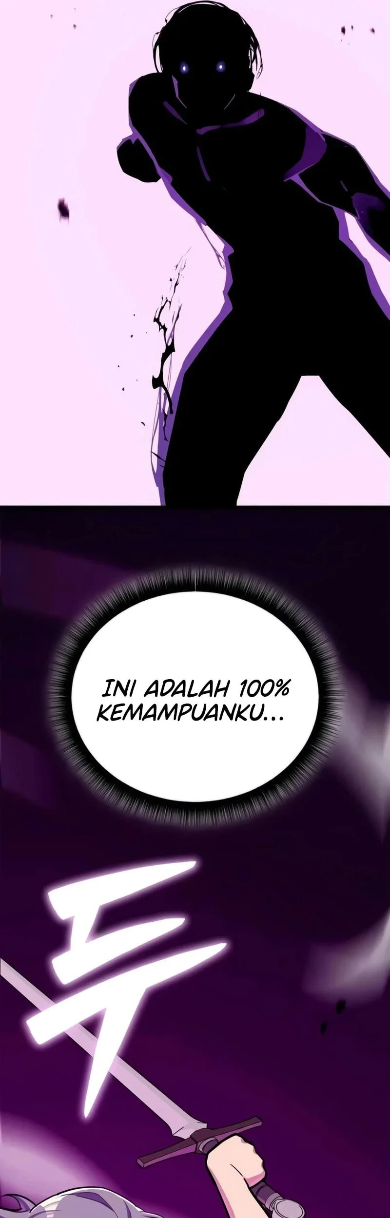 I Start With 13 Hidden Traits Chapter 41 - halaman 49