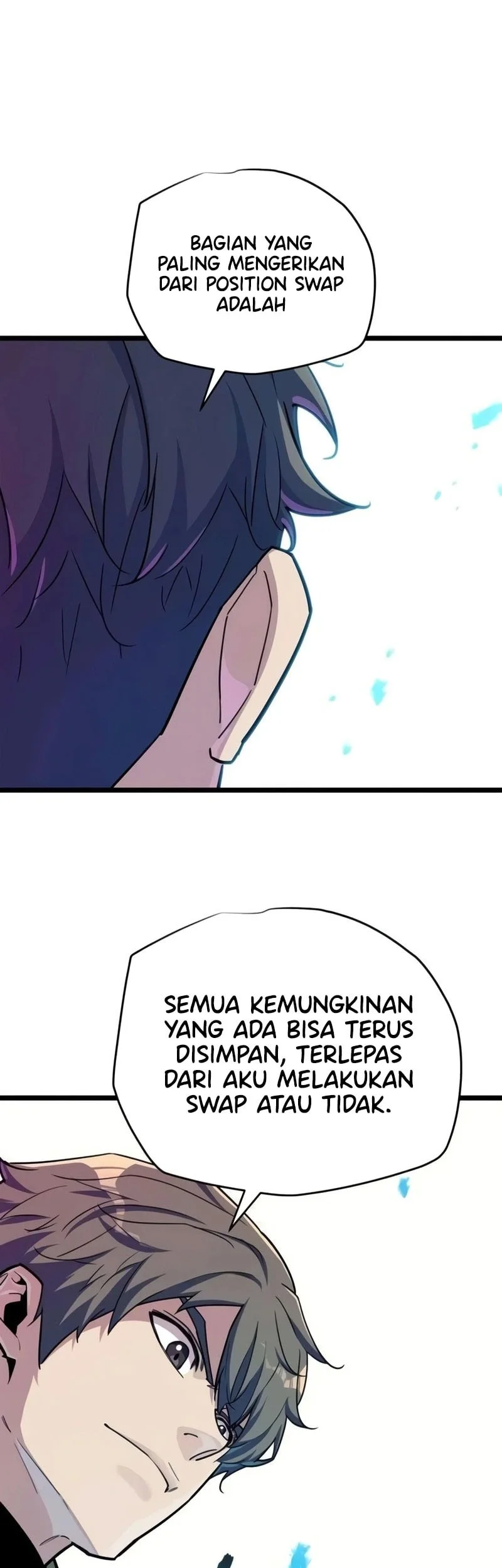 I Start With 13 Hidden Traits Chapter 41 - halaman 51