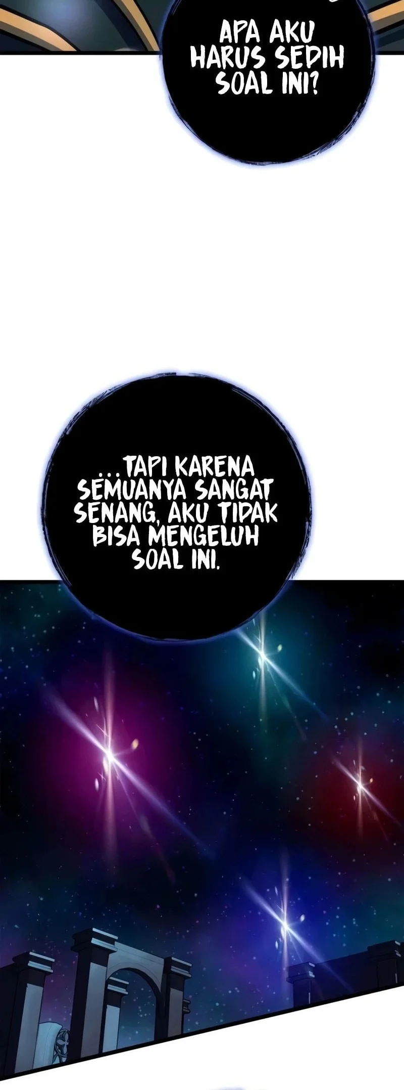 I Start With 13 Hidden Traits Chapter 41 - halaman 56