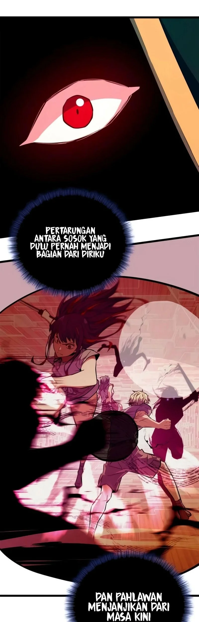 I Start With 13 Hidden Traits Chapter 41 - halaman 7