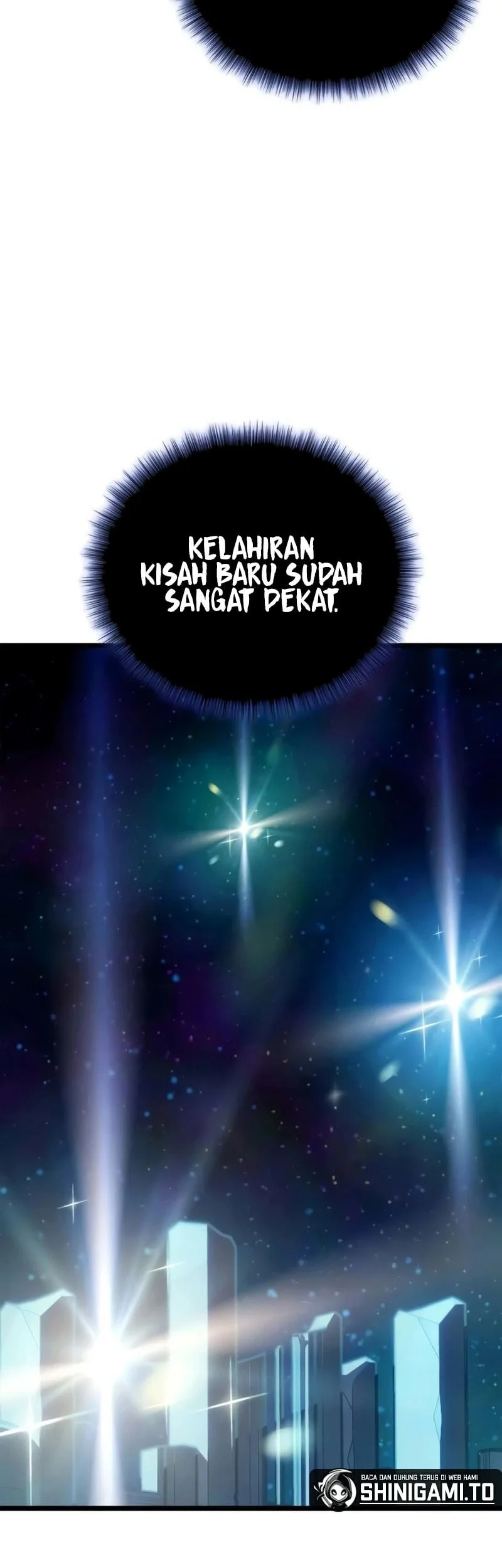I Start With 13 Hidden Traits Chapter 41 - halaman 8