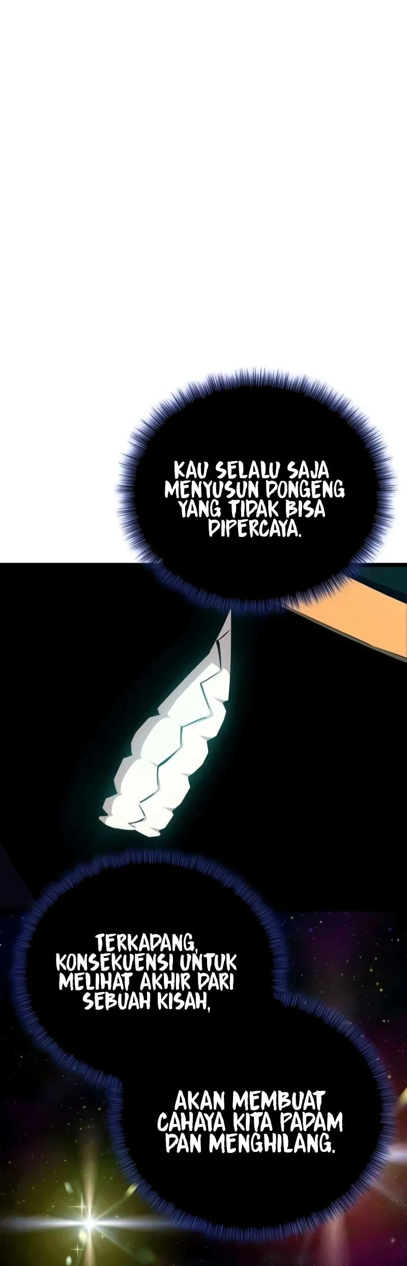 I Start With 13 Hidden Traits Chapter 41 - halaman 9