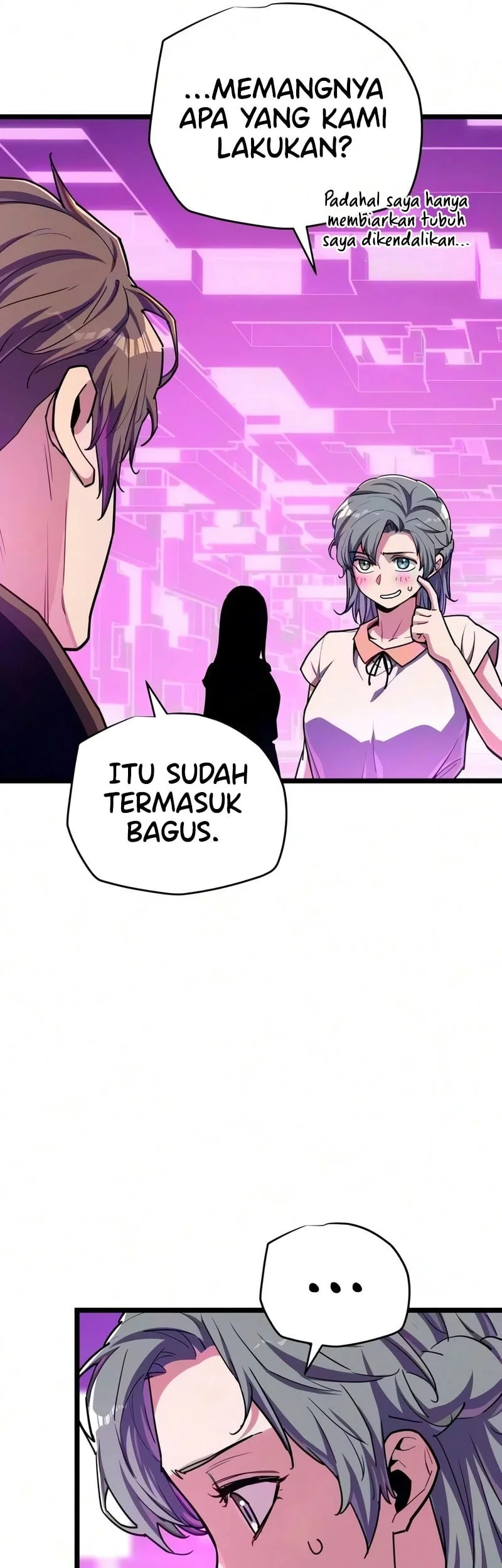 I Start With 13 Hidden Traits Chapter 42 - halaman 11