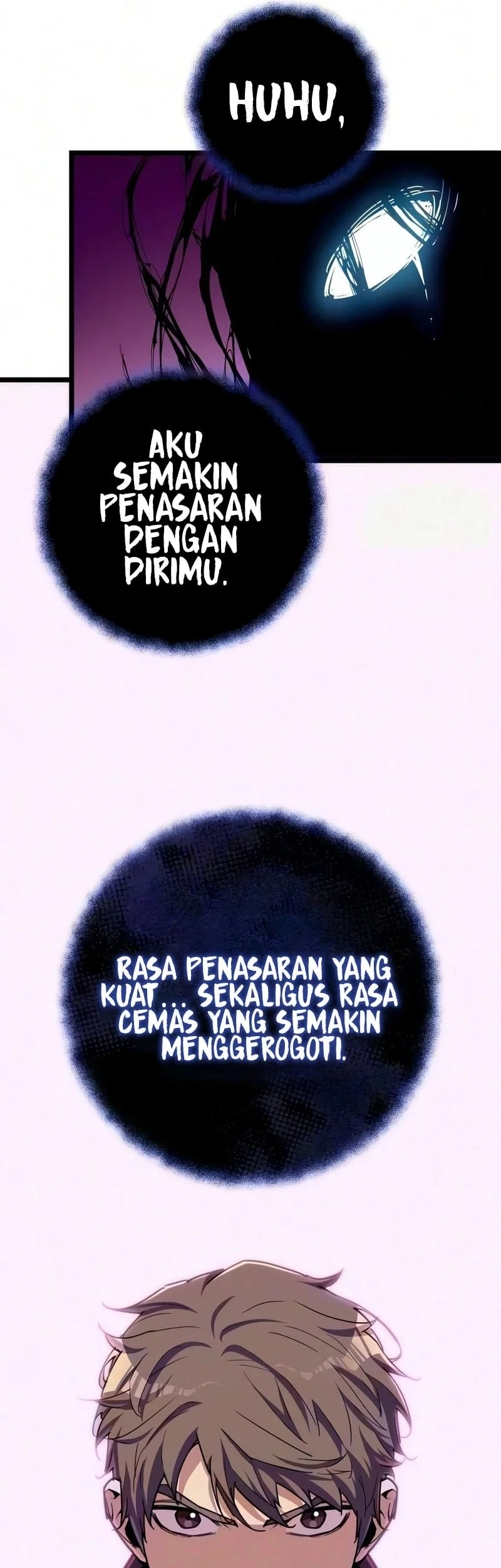 I Start With 13 Hidden Traits Chapter 42 - halaman 15