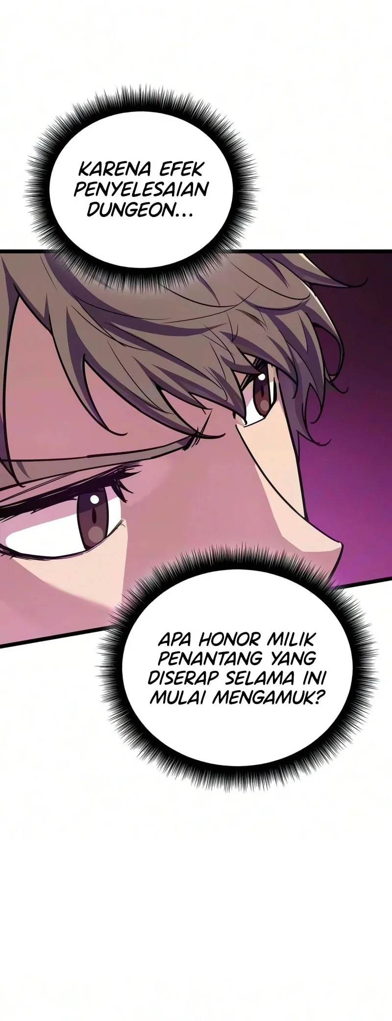 I Start With 13 Hidden Traits Chapter 42 - halaman 18