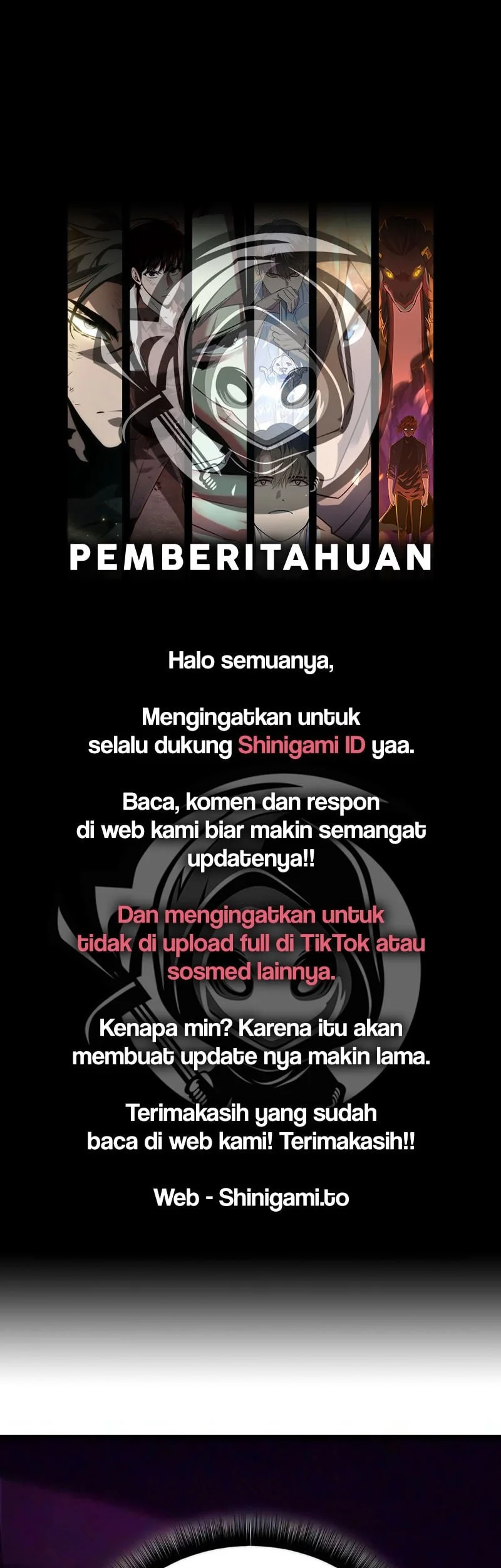 I Start With 13 Hidden Traits Chapter 42 - halaman 2
